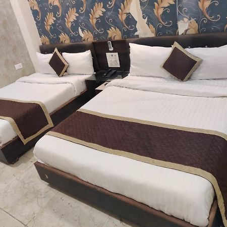 Hotel Raj Vilas Udaipur Kültér fotó