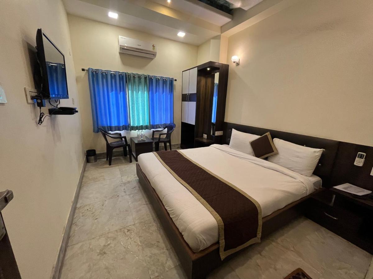 Hotel Raj Vilas Udaipur Kültér fotó