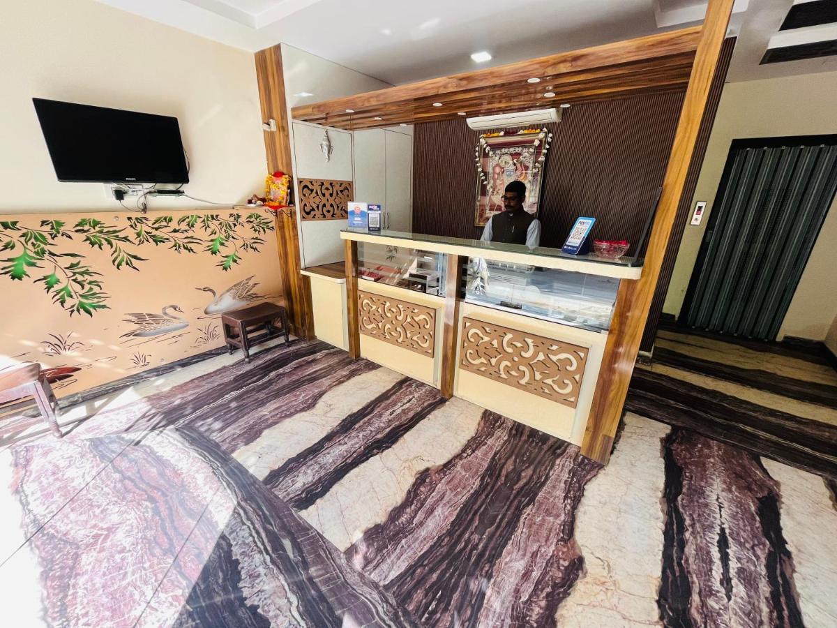 Hotel Raj Vilas Udaipur Kültér fotó