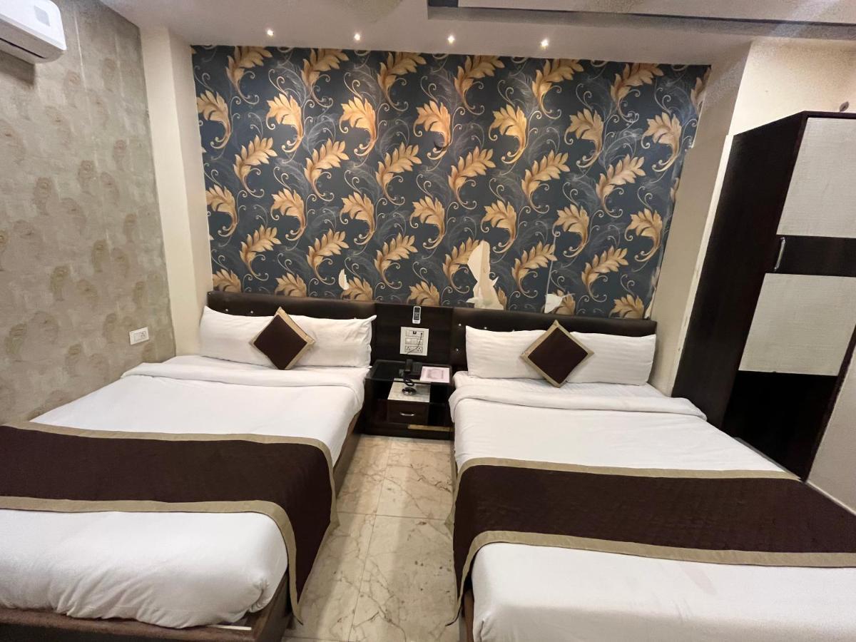 Hotel Raj Vilas Udaipur Kültér fotó