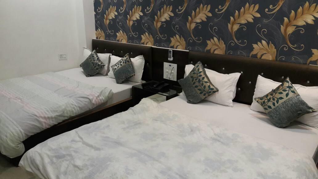 Hotel Raj Vilas Udaipur Kültér fotó