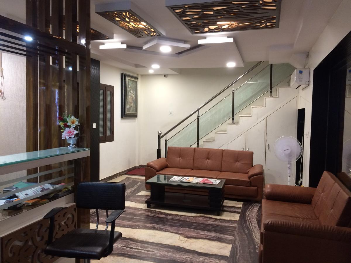 Hotel Raj Vilas Udaipur Kültér fotó