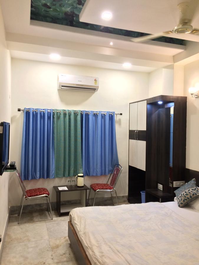 Hotel Raj Vilas Udaipur Kültér fotó