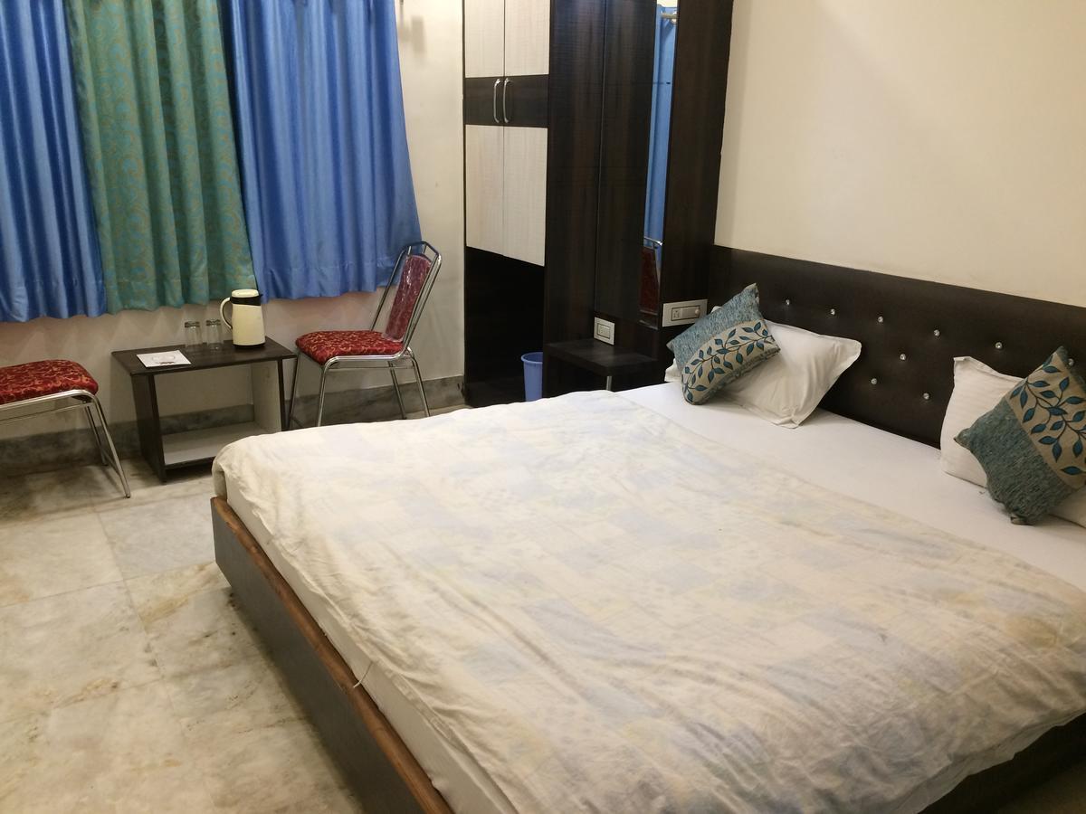 Hotel Raj Vilas Udaipur Kültér fotó