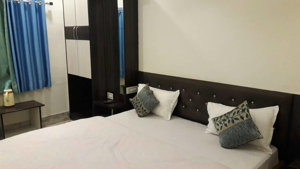 Hotel Raj Vilas Udaipur Kültér fotó