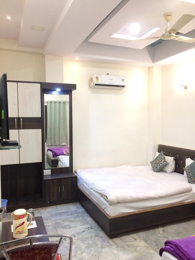 Hotel Raj Vilas Udaipur Kültér fotó