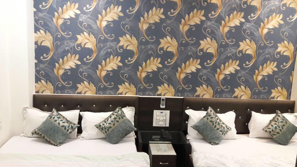 Hotel Raj Vilas Udaipur Kültér fotó
