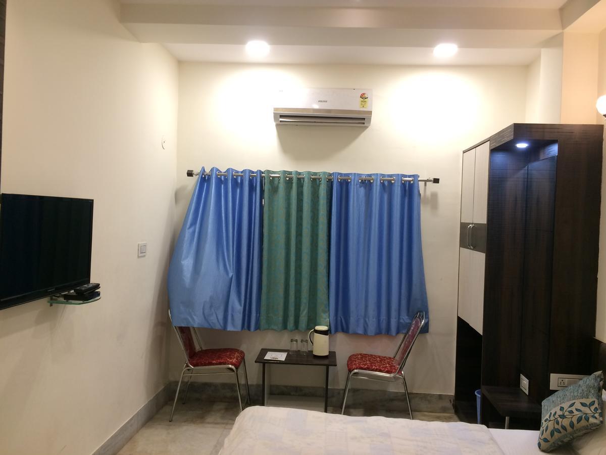 Hotel Raj Vilas Udaipur Kültér fotó