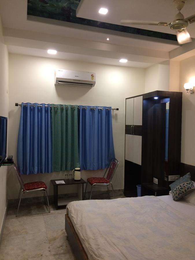 Hotel Raj Vilas Udaipur Kültér fotó